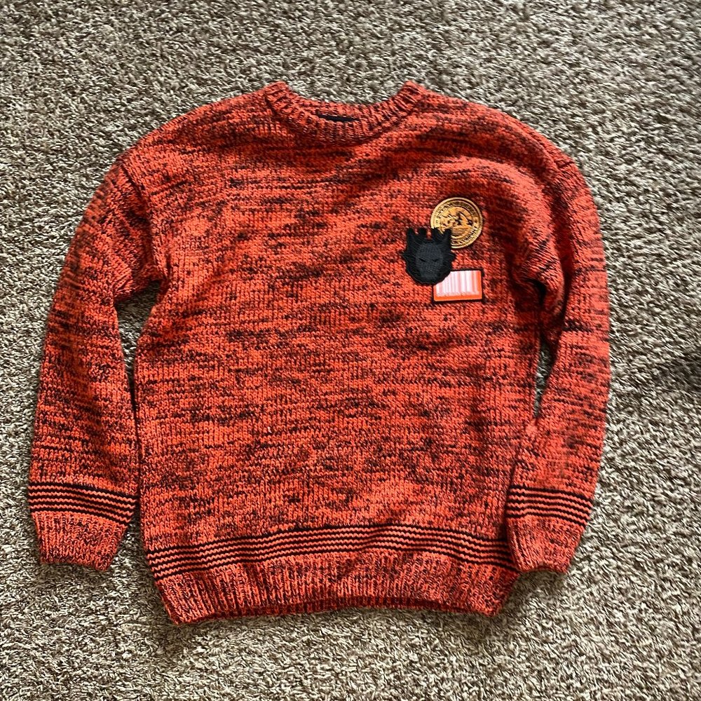 Superdry Collection X Sweater